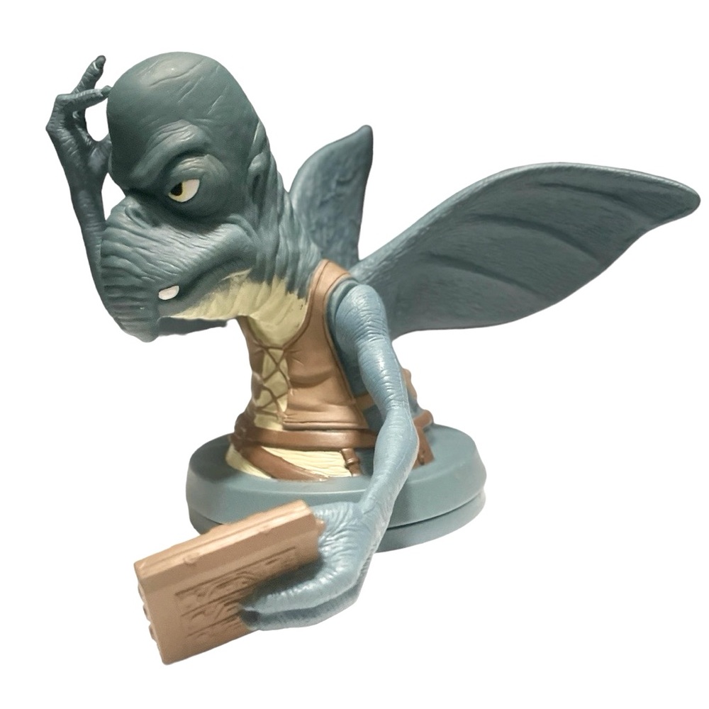 Star Wars Episode 1 WATTO Cup Topper / Lid